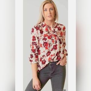 LUCKY BRAND EST. 1990